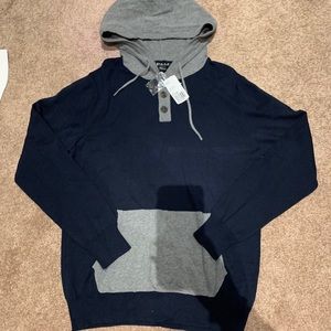 Forever 21 men’s hoodie